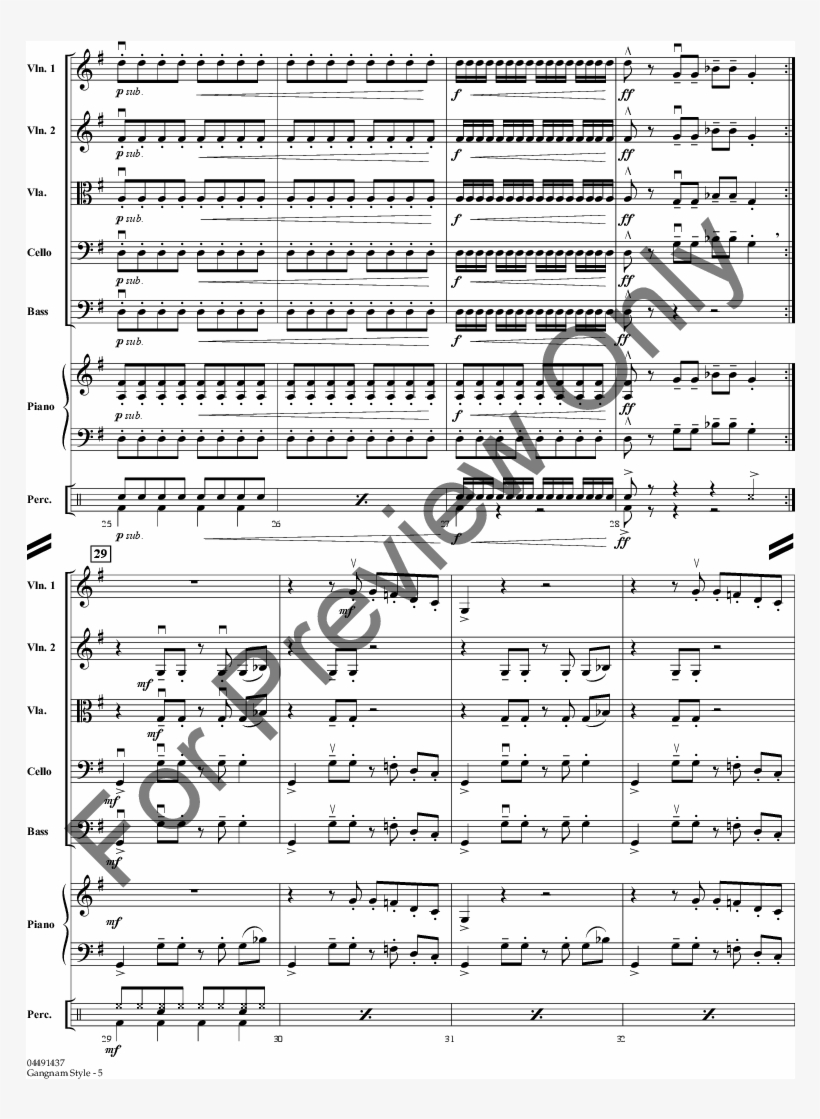 Gun Hyung Yoo & Jai Sang Park/arr - Paper, transparent png #3136906