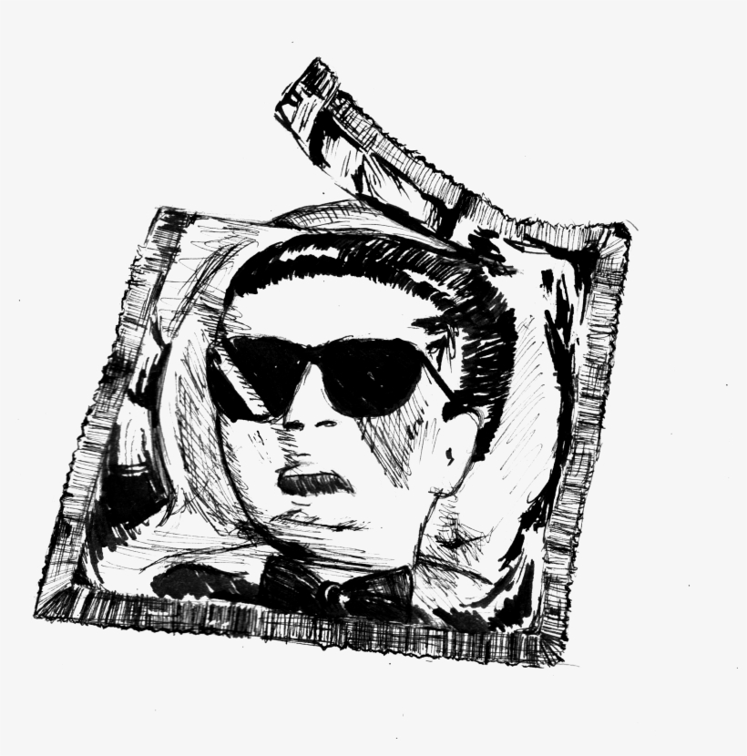 Listen - Illustration, transparent png #3137046