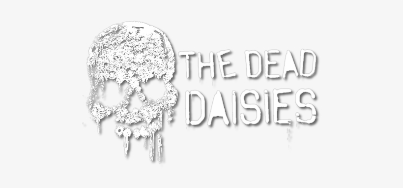 Dead Daisies - Dead Daisies Logo Png, transparent png #3137122