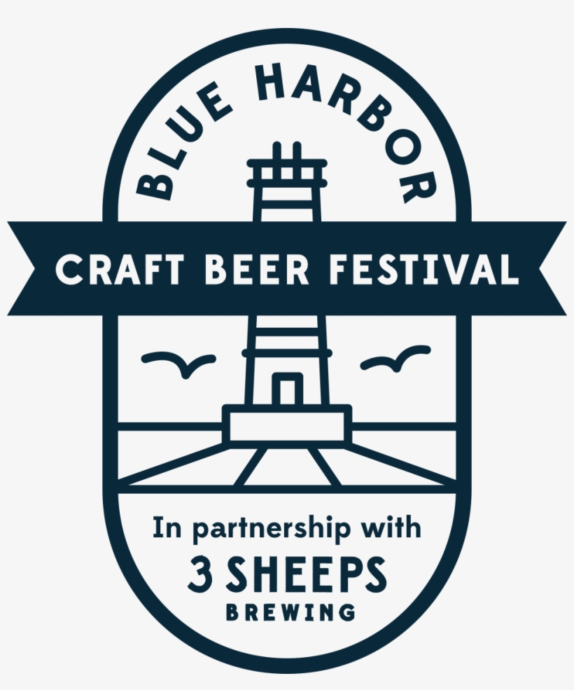 Blue Harbor Resort Craft Beer Festival - Blue Harbor Beer Festival 2018, transparent png #3137166