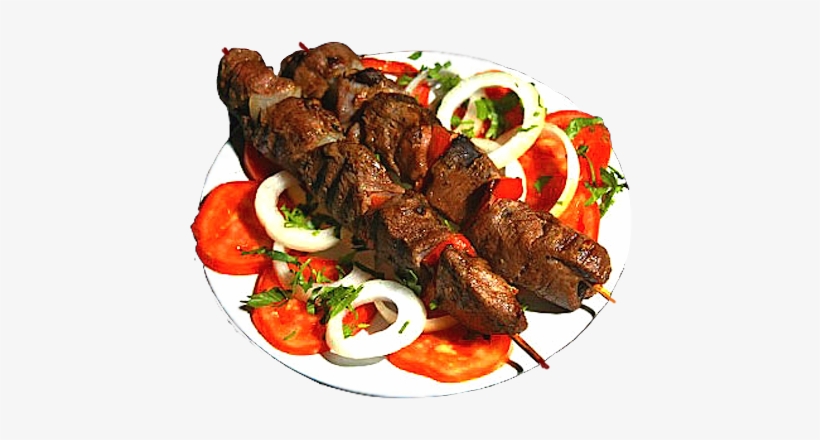 "shish" Meaning Skewer And "kebab" Meaning Chunks Of - Boti Kabab, transparent png #3137329