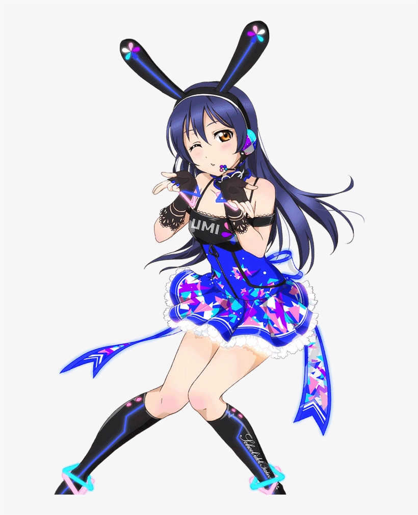 Report Abuse - Anime Love Live School Idol Project Cards, transparent png #3137357