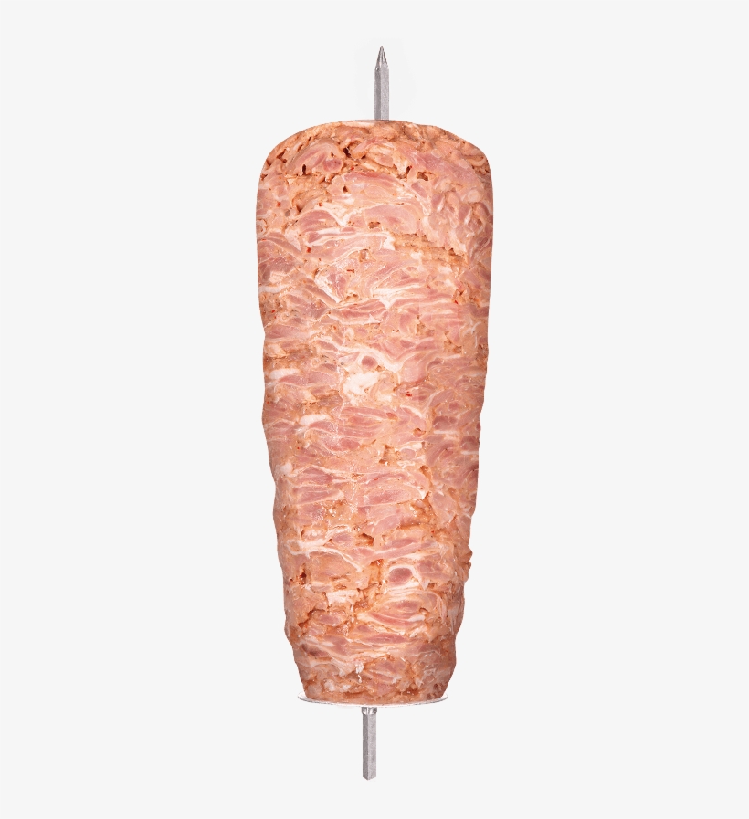 The Combination Of This Meat And Our Unique Blend Of - Doner Kebab, transparent png #3137361
