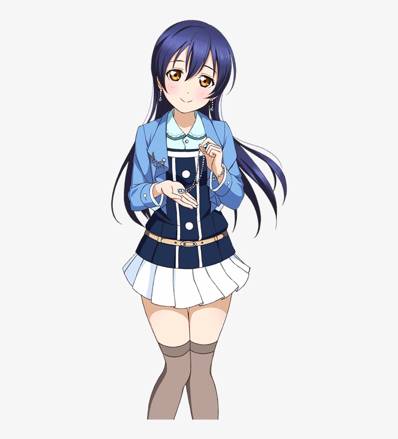 Love Live!, transparent png #3137404