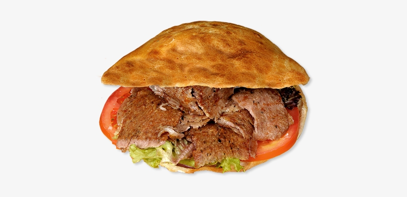 Döner Kebab - Fast Food, transparent png #3137467
