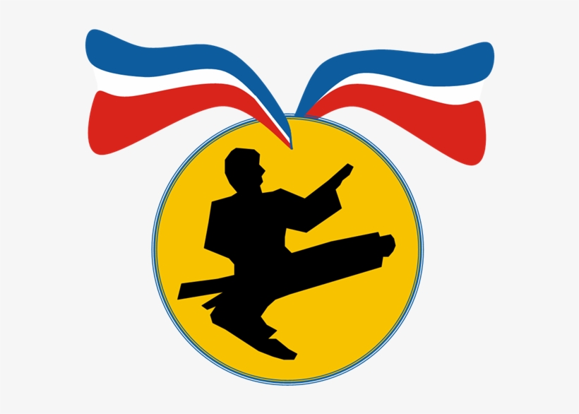 Scroll On Down - Medal, transparent png #3137497