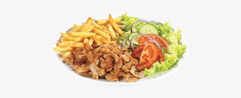 Assiette Kebab Png - Assiettes Kebab, transparent png #3137498