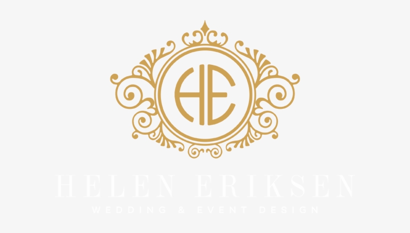 Wedding Planner London - Wedding Logo Design Png, transparent png #3137571
