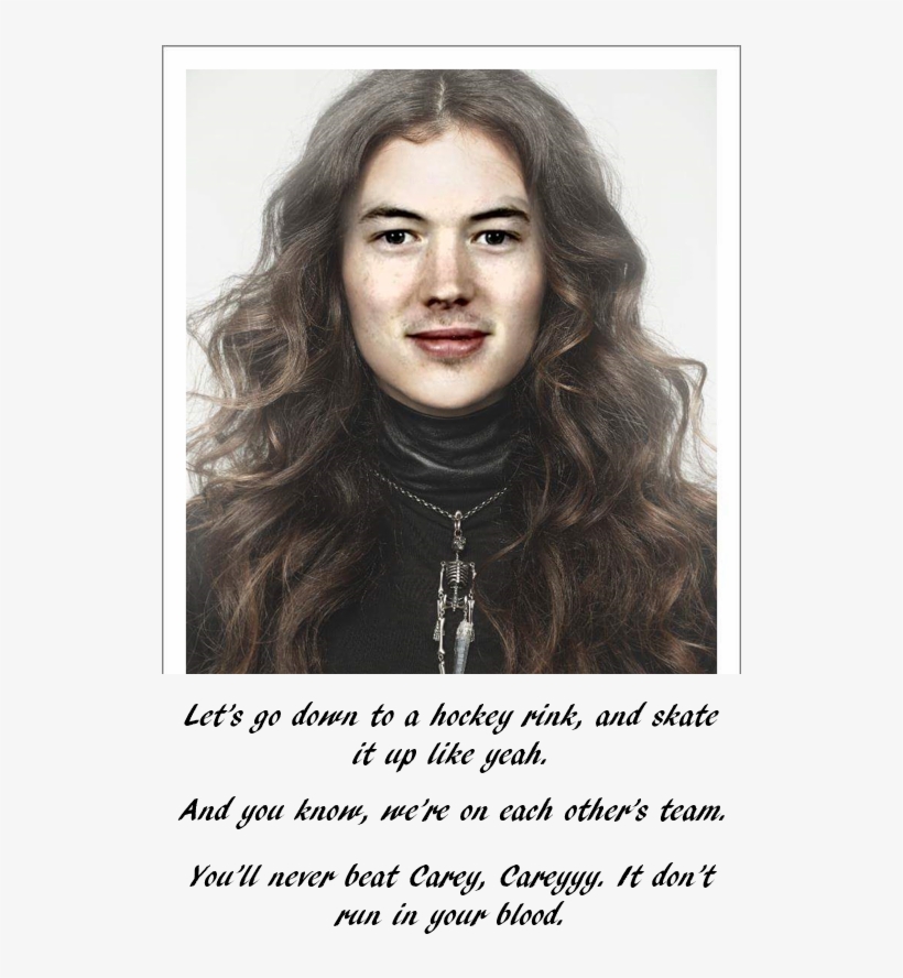 Lorde Byron - Iono Slang Poster Print (landscape) - A5, 5.8 X 8.3, transparent png #3137627