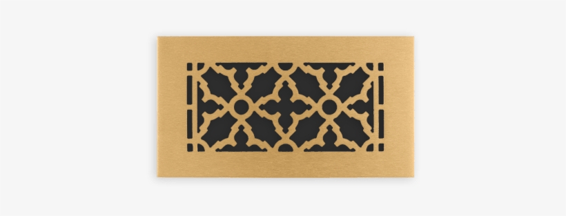 Shop Scroll Grilles - Circle, transparent png #3137678