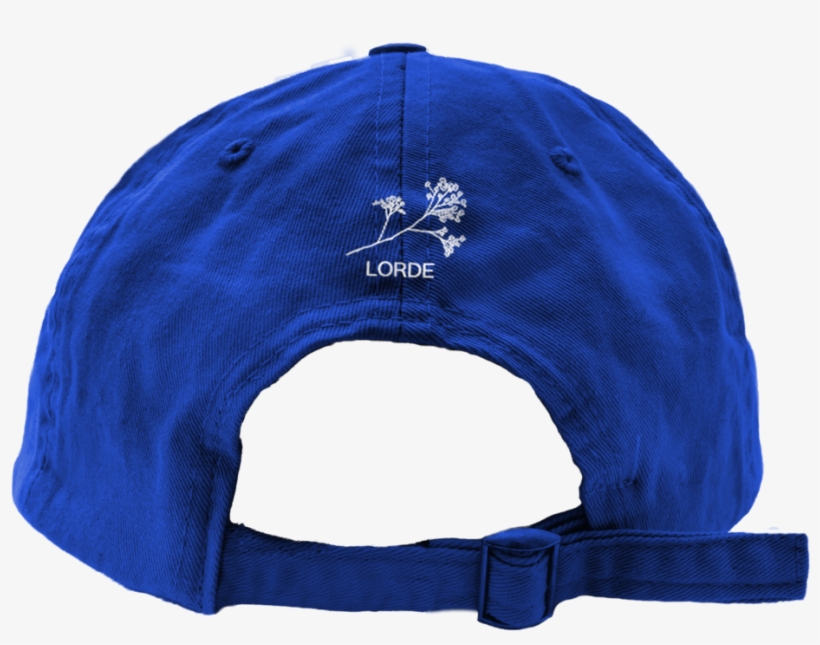 Melodrama Hat - Baseball Cap, transparent png #3137695
