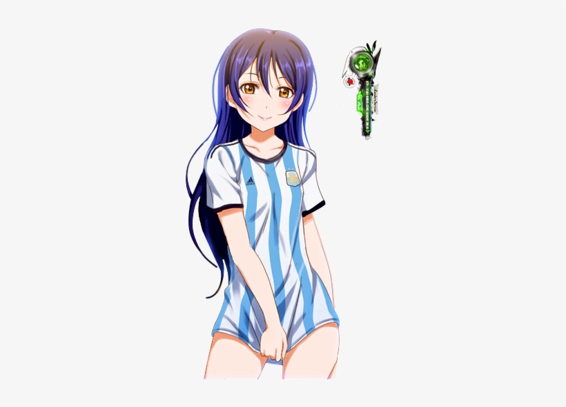 All Rendered, Just Take Out The Logo - ラブ ライブ ワールド カップ, transparent png #3137696