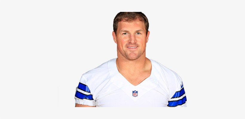 Bob Sturm And Dan Mcdowell Welcome Cowboys All Pro - Jason Witten Face, transparent png #3137735
