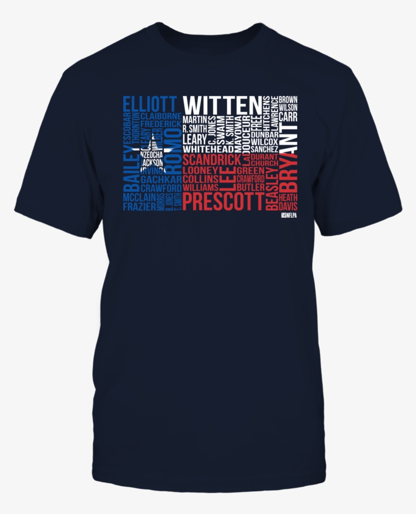 Texas State Flag Roster - Basketball, transparent png #3137801