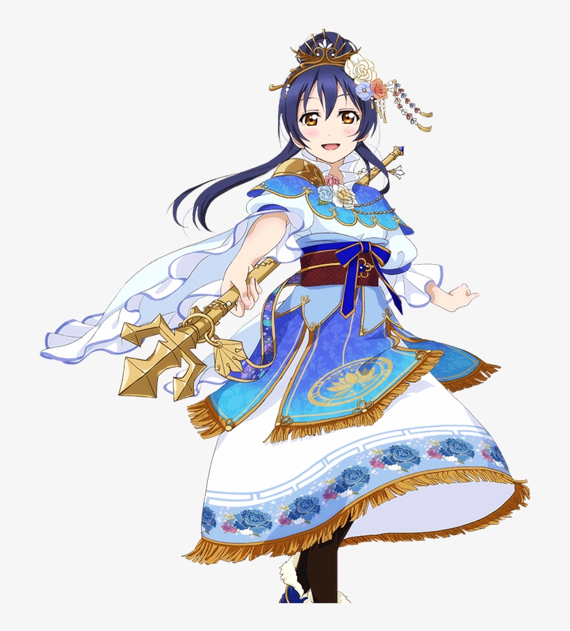 Download Images - 7 Lucky God Love Live, transparent png #3137846