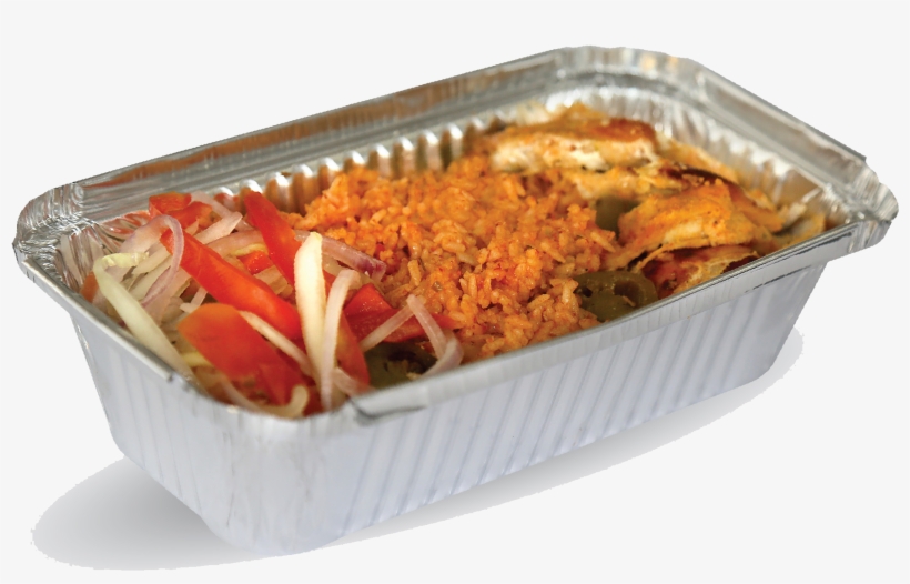 Kebab Rice - Baba Rafi Kabab Rice Dhaka, transparent png #3137866