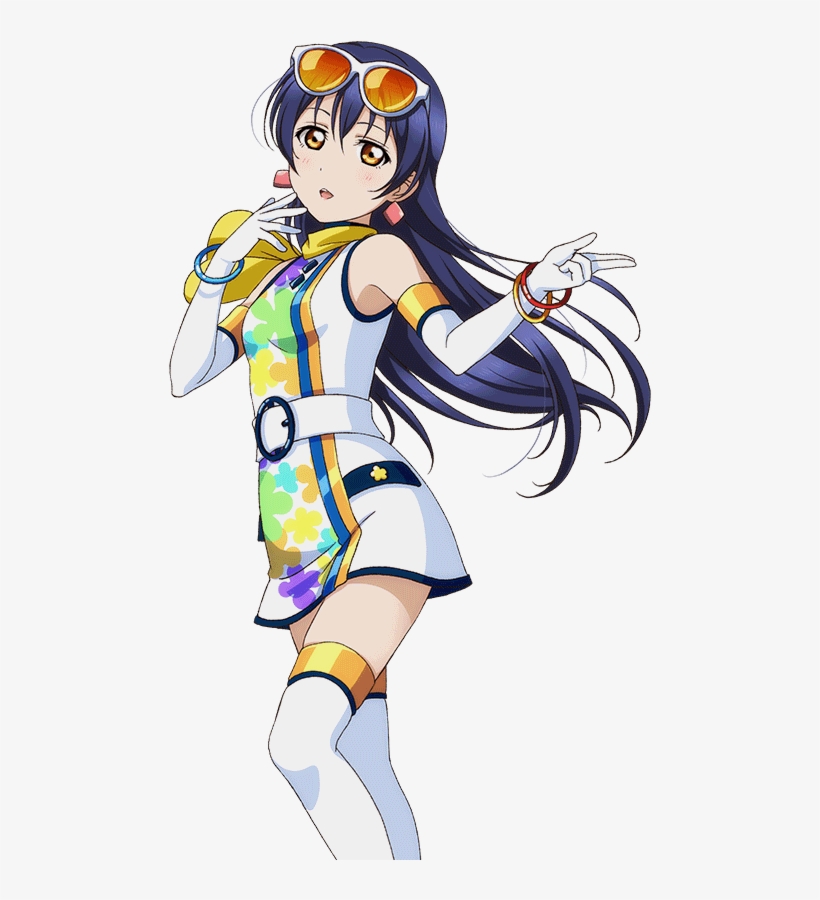 View Samegoogleiqdbsaucenao 652idolizedtransparent - Love Live 3 Idol, transparent png #3137886