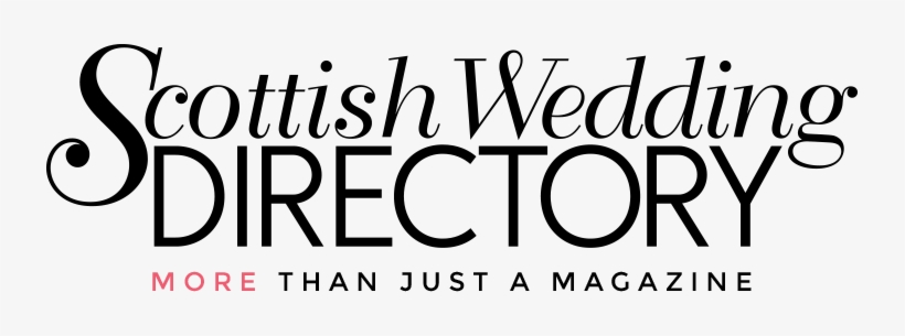 Scottish Wedding Directory - Scottish Wedding Directory Magazine Logo, transparent png #3137902
