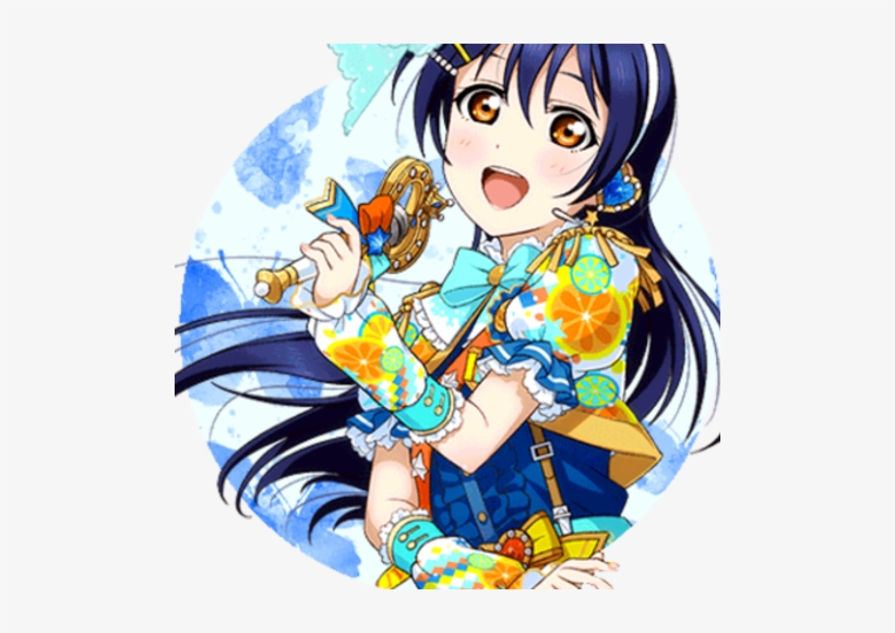 Default Default Ck D6upwyaeumc3 - ラブライブ!アイドル覚醒後 園田海未 コスプレ衣装 コスチューム Cosplay ハロウィン オーダーメイド可能, transparent png #3137926