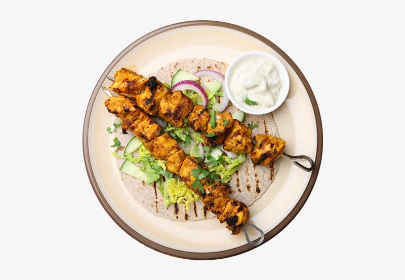 Mary Kebab - Chicken Tikka, transparent png #3137955