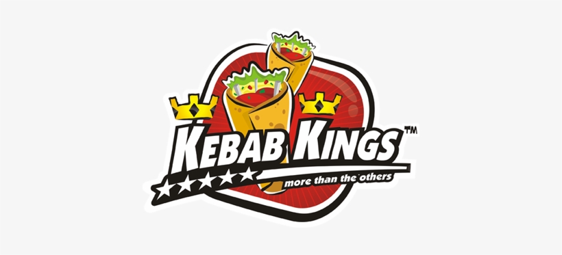 Kebab Kings Indonesia, transparent png #3138025