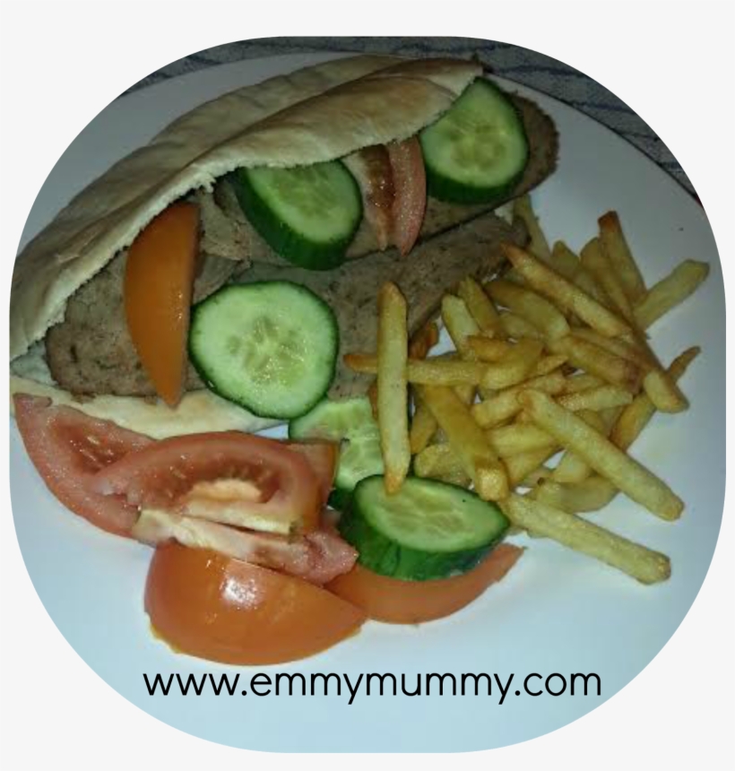 Slow Cooker Donor Kebab - Slow Cooker, transparent png #3138072