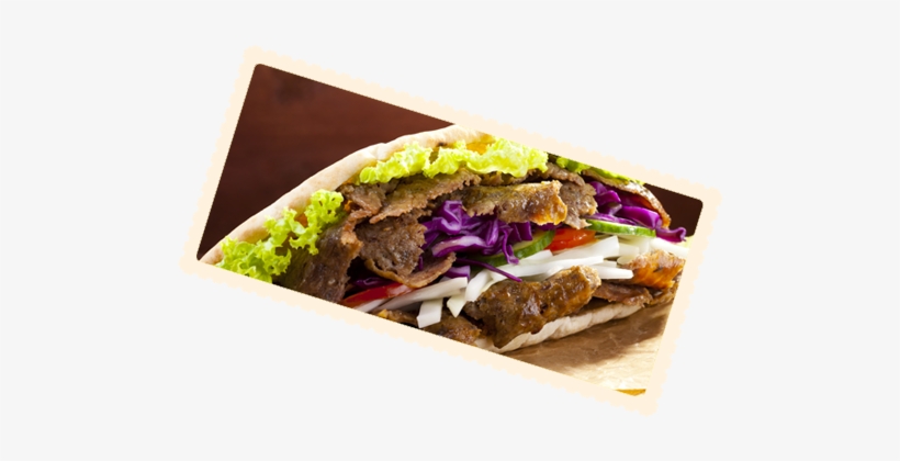 Family Place Kebab - Donair Kebab, transparent png #3138109