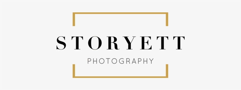 Storyett Photos - Photographer Wedding Logo Png, transparent png #3138156