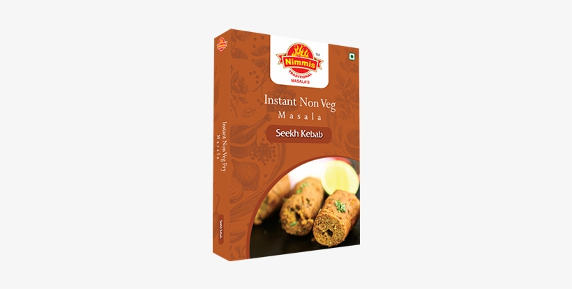 Seekh Kebab - Masala, transparent png #3138174