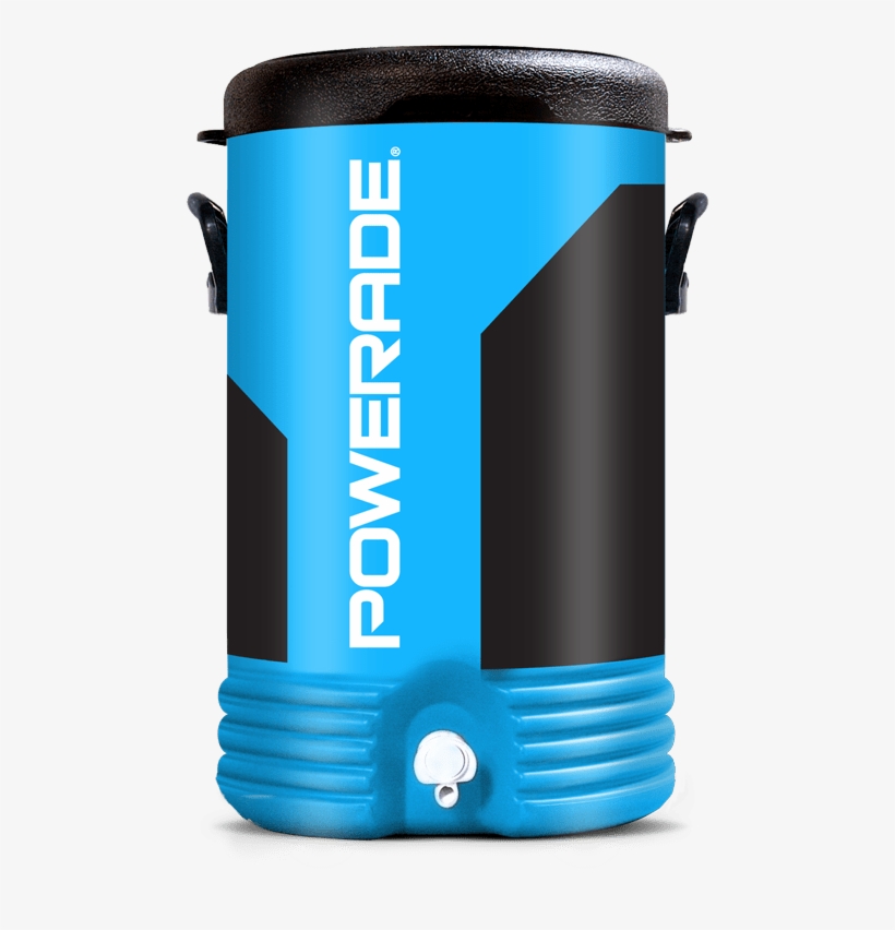 Powerade Ion 4, transparent png #3138203