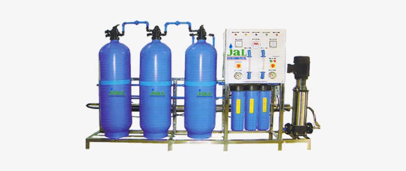 Water Treatment Purification Plants - Water Treatment Plant Png, transparent png #3138260