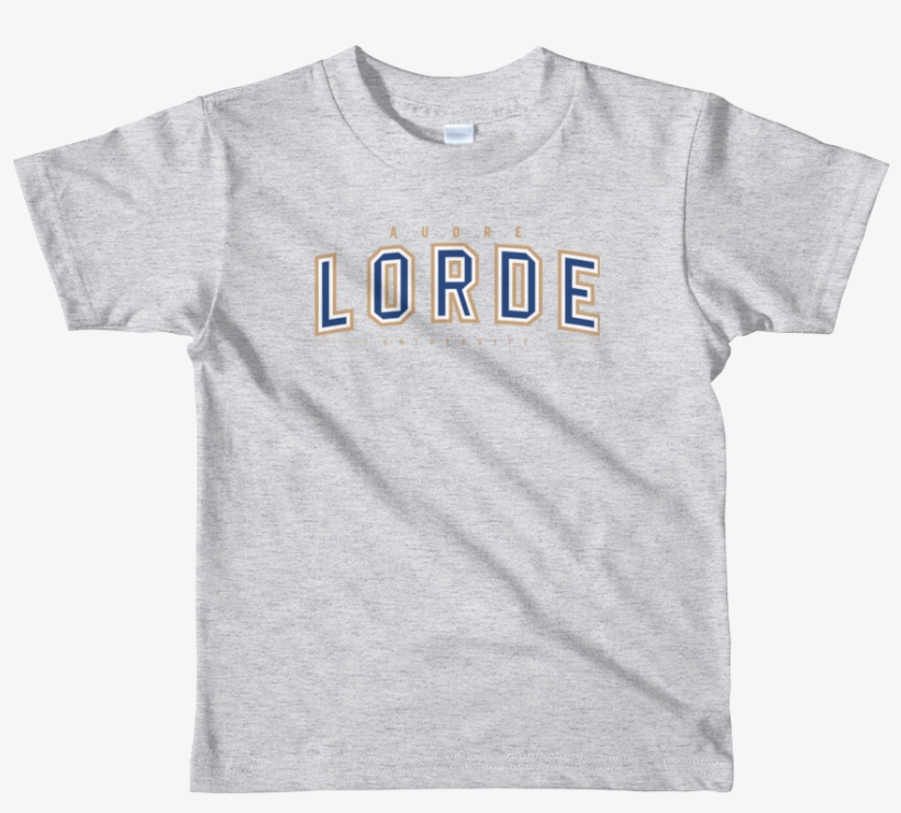 Pre-school Of Thought - T-shirt, transparent png #3138485