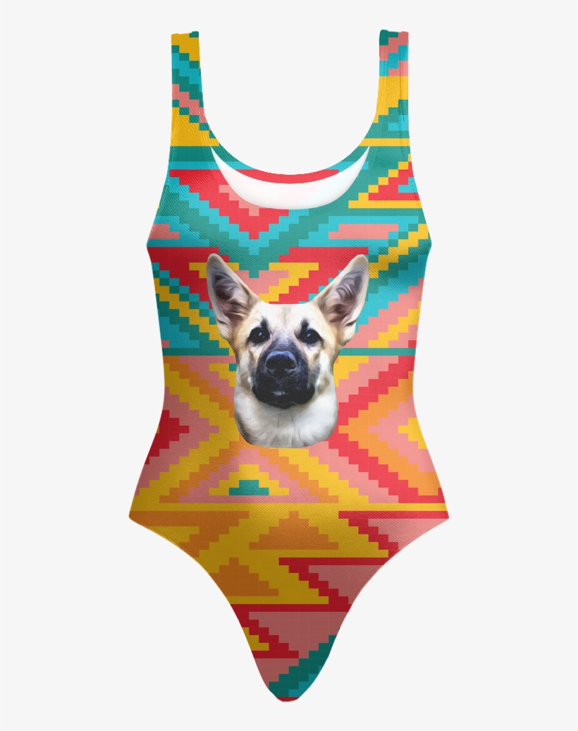 Swimmie For Wile E Coyote - Wile E. Coyote And The Road Runner, transparent png #3138730