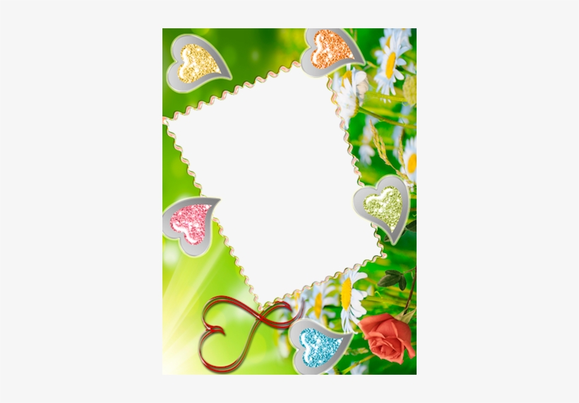 Frames Love Frames - Beautiful Love Photo Frames, transparent png #3138958