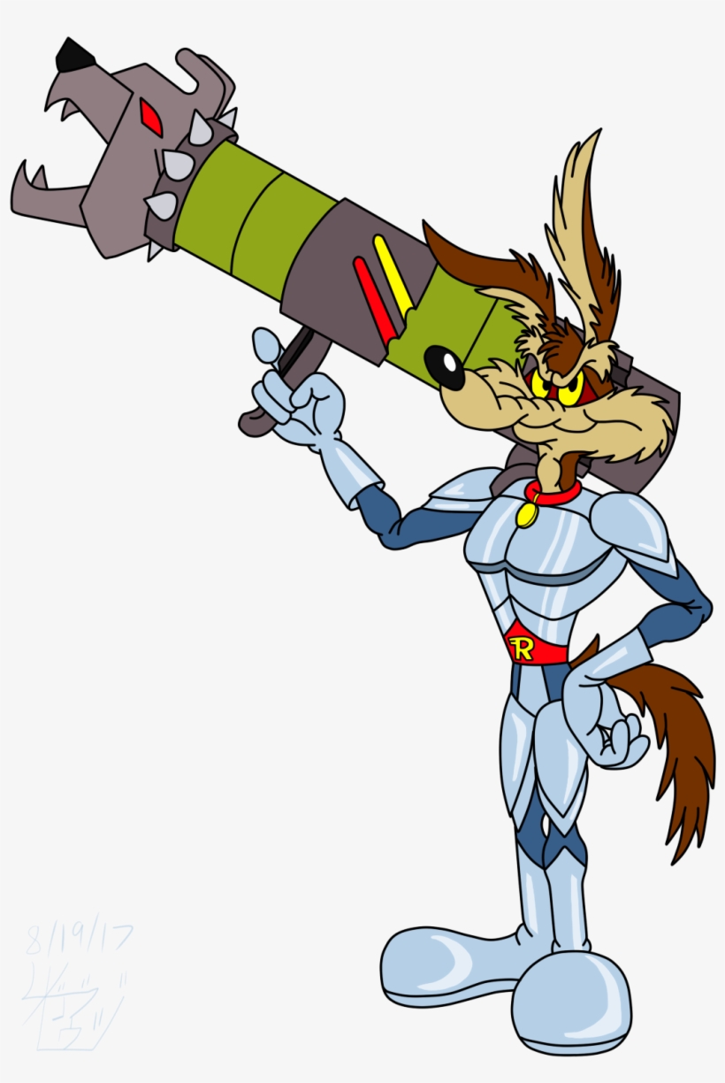 [com] Road Rover Wile E - Portable Network Graphics, transparent png #3139038