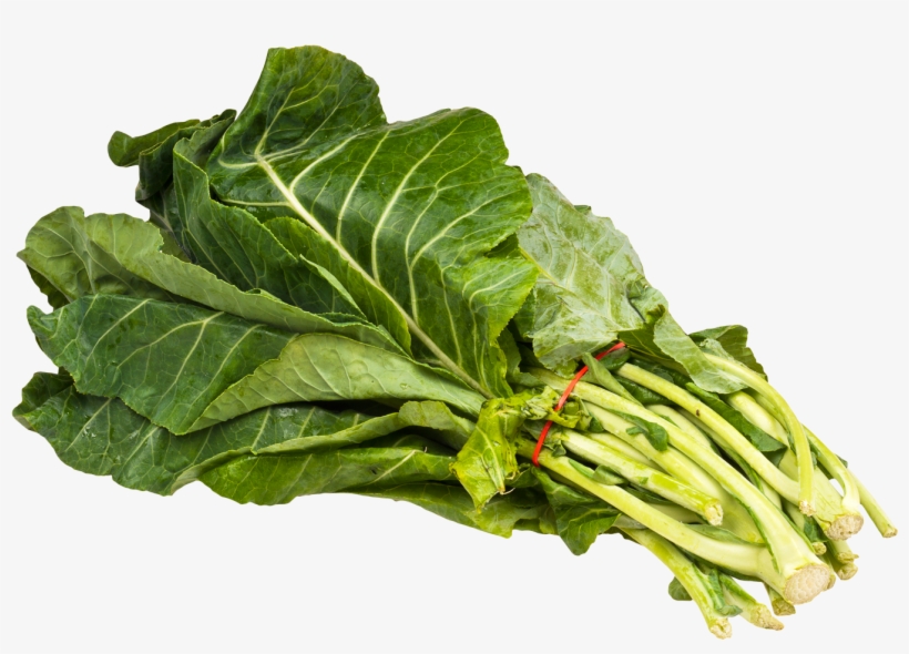Collard Greens Bundle Png Image - Bundle Of Collard Greens, transparent png #3139085