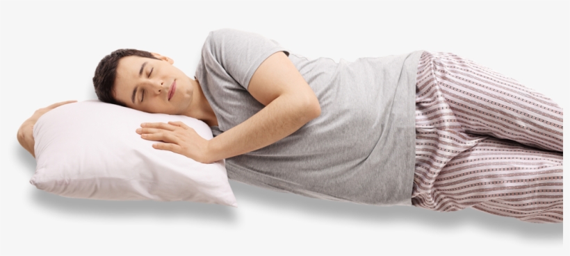 Home - Sleep Man Png, transparent png #3139188