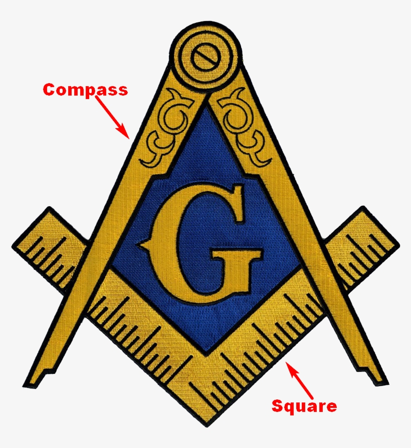Mason Logo, transparent png #3139284