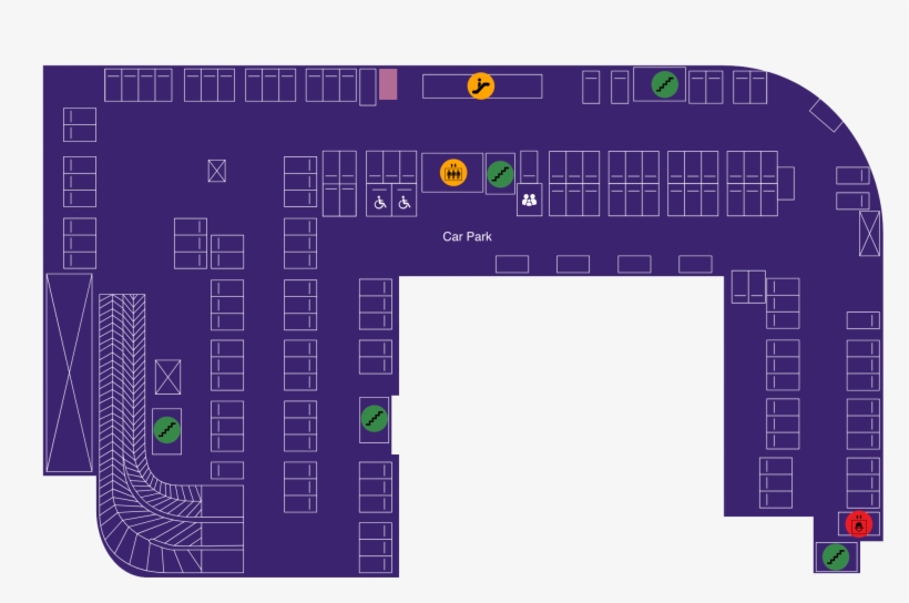 Store Directory - Circle, transparent png #3139561