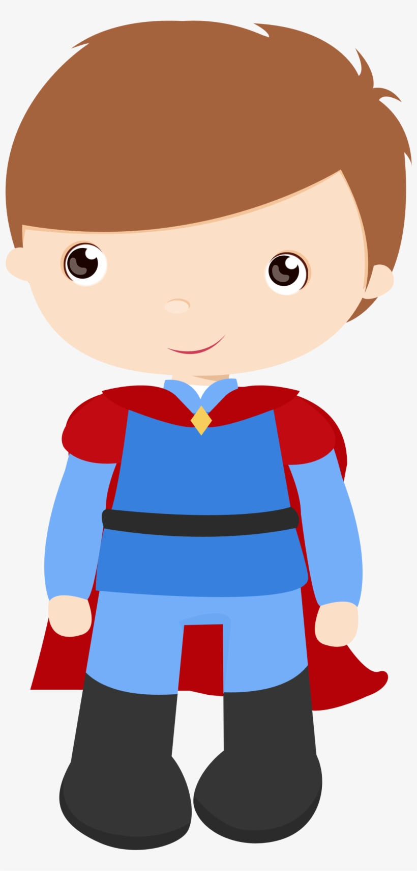 Cat Prince 2 - Imagenes De Un Principe Caricatura, transparent png #3139614