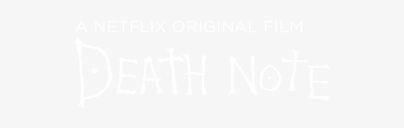 Death Note - White Bullet Points Png, transparent png #3139662