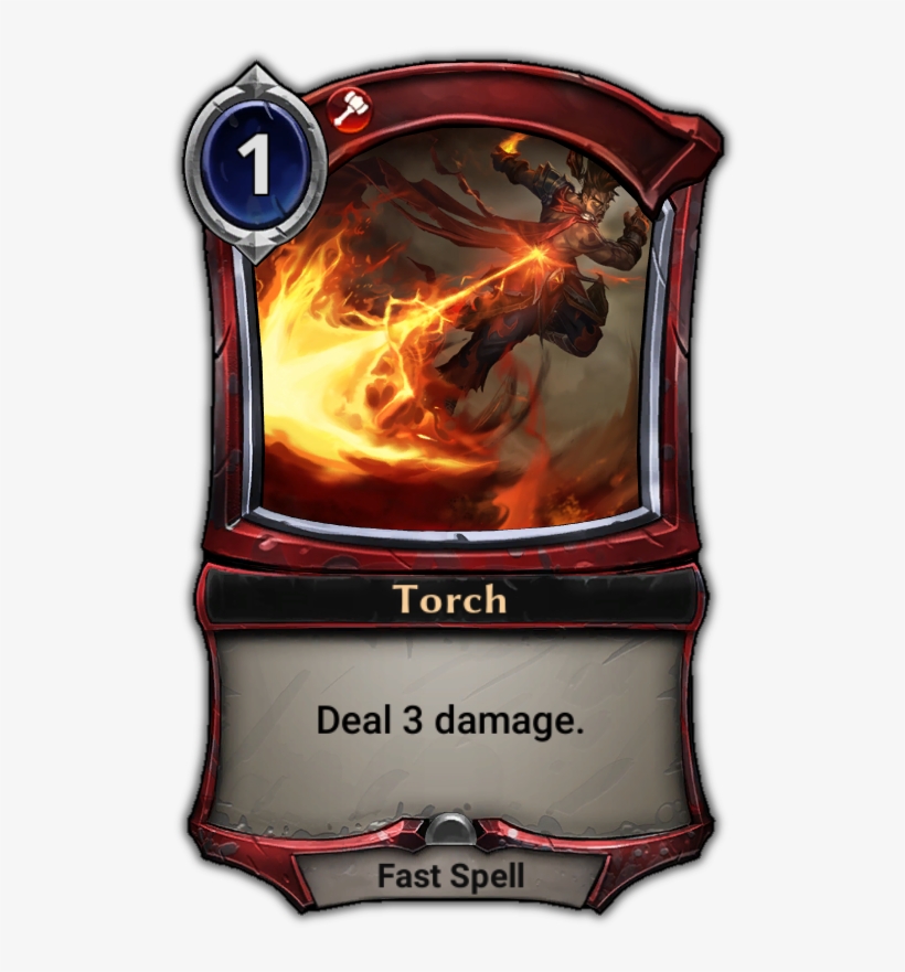 Torch - Eternal Grenadin, transparent png #3139691