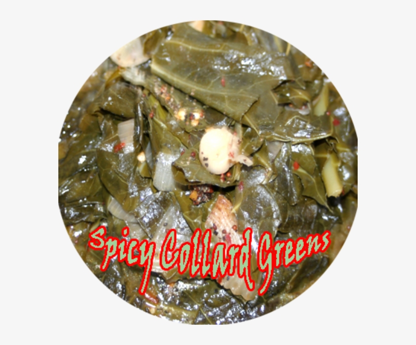Collardgreens - Food, transparent png #3139734