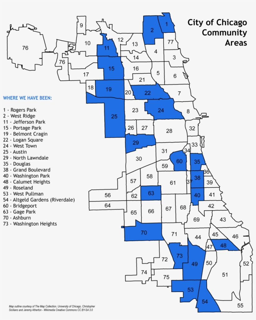 Us Il Chicago Ca23 Crop 01 - Ca23 Condominium, transparent png #3139772