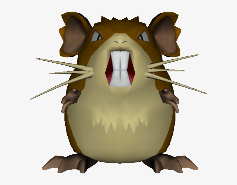 Download Zip Archive - Rat, transparent png #3139803