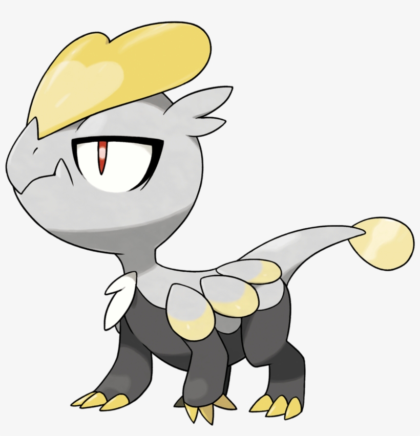 Jangmo O - Pokemon Jangmo O, transparent png #3139848