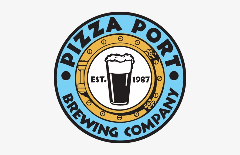 You Can Call Me Als - Pizza Port Beer, transparent png #3140140
