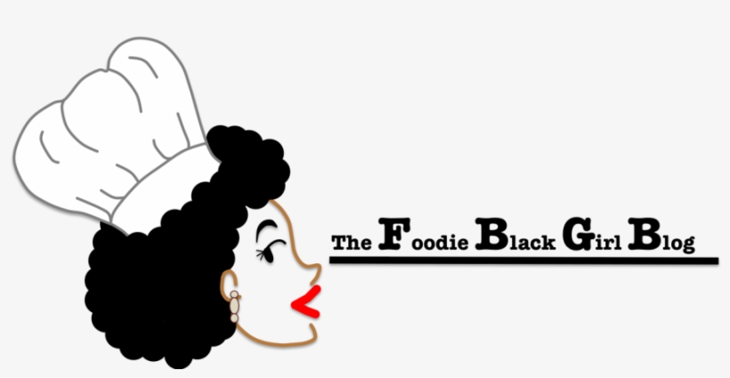 The Foodie Black Girl Blog - Black Girl Baking, transparent png #3140213