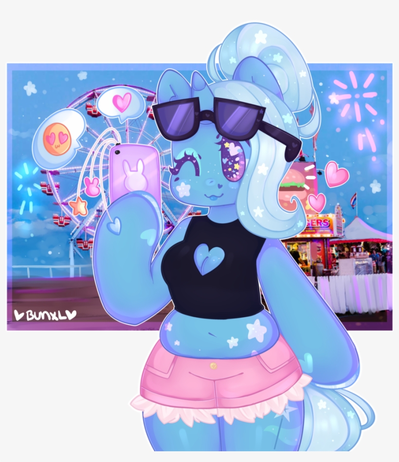 Anthro, Arm Hooves, Artist - Cartoon, transparent png #3140300