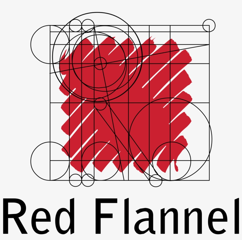 Red Flannel Logo Png Transparent - The Reiki Experience, transparent png #3140597